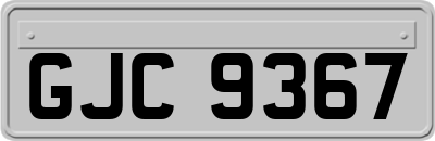 GJC9367