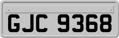GJC9368