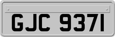 GJC9371