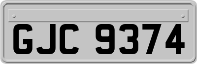 GJC9374