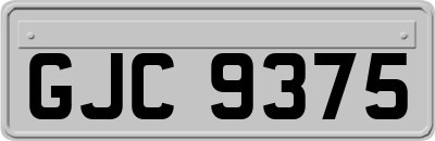 GJC9375