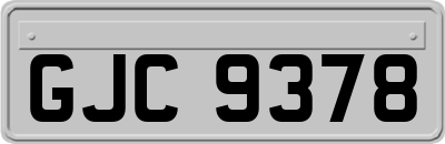 GJC9378