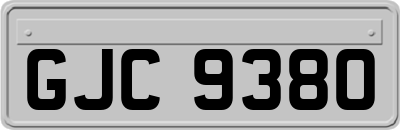 GJC9380