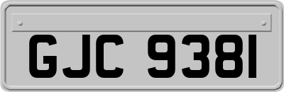 GJC9381