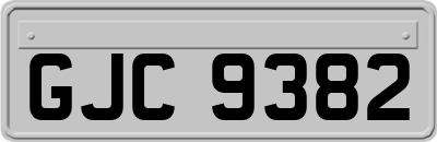 GJC9382