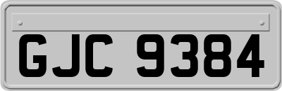 GJC9384