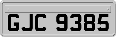 GJC9385