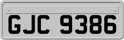GJC9386