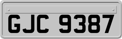 GJC9387