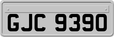 GJC9390