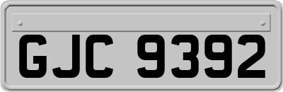 GJC9392