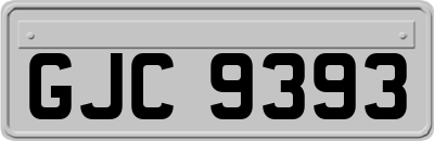 GJC9393