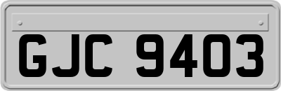 GJC9403