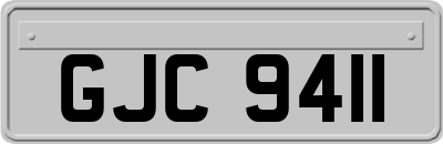GJC9411