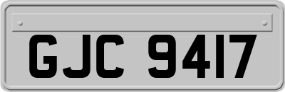 GJC9417