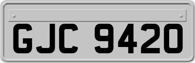 GJC9420