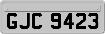 GJC9423