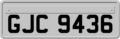 GJC9436