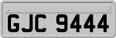 GJC9444