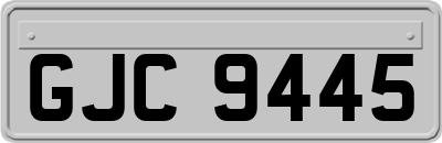 GJC9445