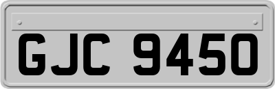 GJC9450