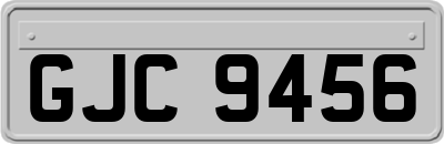 GJC9456