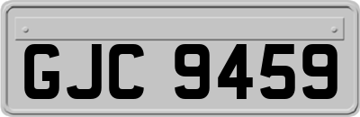 GJC9459
