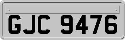 GJC9476