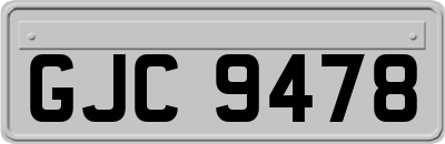 GJC9478