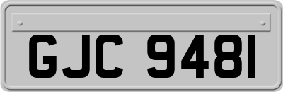GJC9481