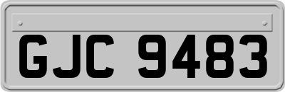 GJC9483