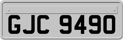 GJC9490