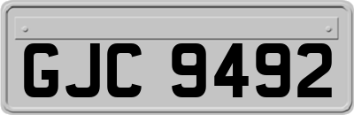 GJC9492