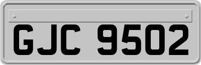 GJC9502