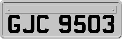 GJC9503