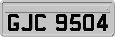 GJC9504
