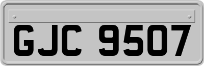 GJC9507