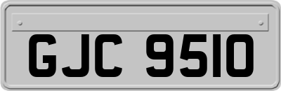 GJC9510