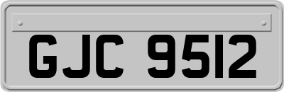 GJC9512