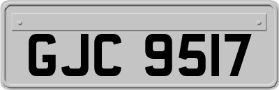 GJC9517