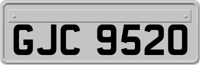 GJC9520