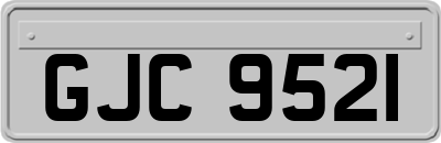 GJC9521