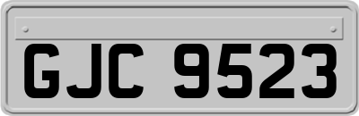 GJC9523