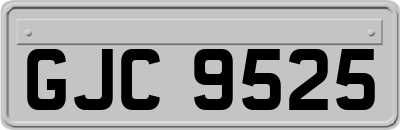 GJC9525