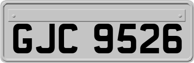 GJC9526
