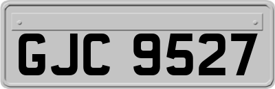 GJC9527