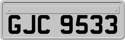 GJC9533