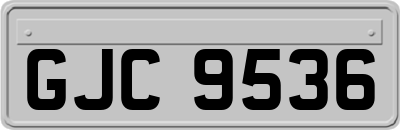 GJC9536