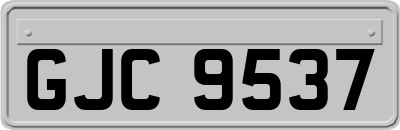 GJC9537