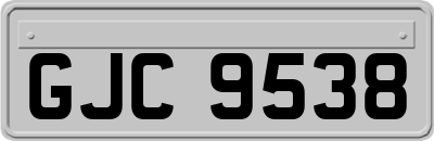 GJC9538